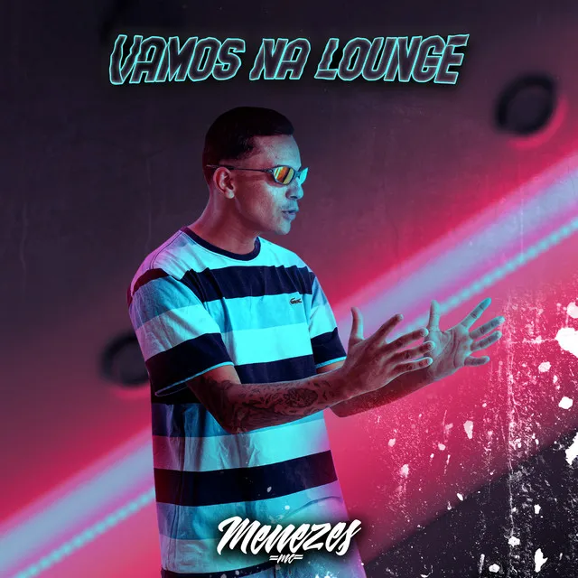 Vamos na Lounge