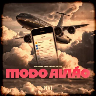 Modo Avião by Original A77E