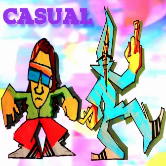 CASUAL by Hewra