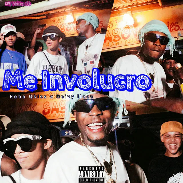 Me Involucro