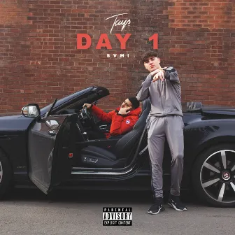 Day 1 by SVMI