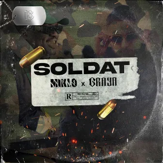 Soldat by Miklo