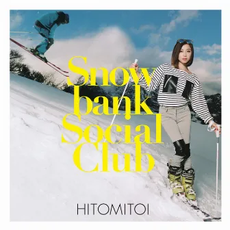 Snowbank Social Club by HITOMITOI