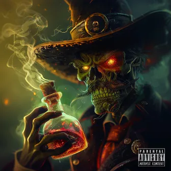 Serum by El Sombrero