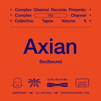 Soulbound by Complex Channel Records