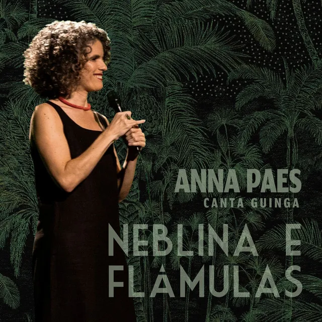 Neblina e Flâmulas