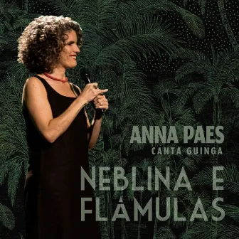 Neblina e Flâmulas by Anna Paes