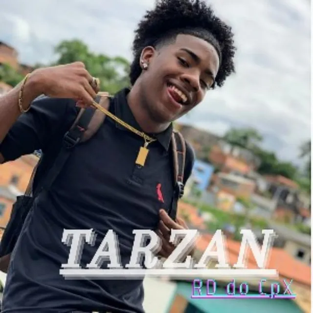 Tarzan