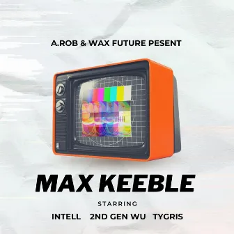 Max Keeble by A.Rob