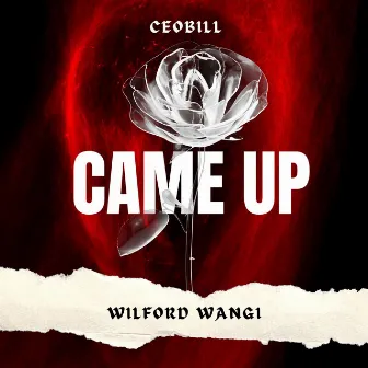 Came Up by wilford wangi