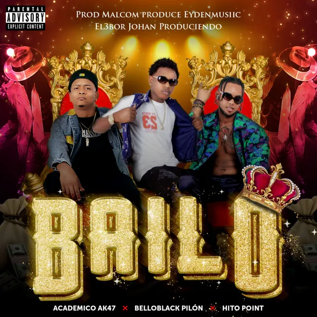 Bailo