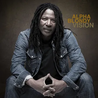 Vision (New Edition) by Alpha Blondy