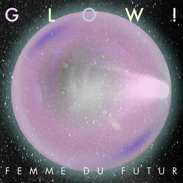 Femme du Futur