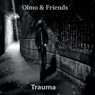 Trrauma by Olmo & Friends