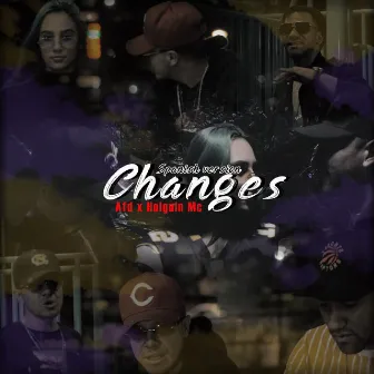 Changes by Holguin MC