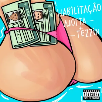 Habilitação by Tezzin