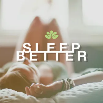 Sleep Better - Relaxing Music and White Noise to Calm Your Mind and Reduce Stress by Sleep n Love