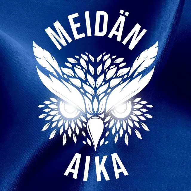 Meidän aika