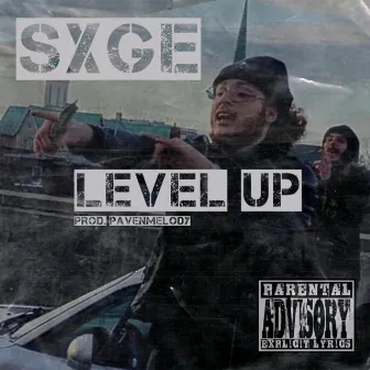 Level Up by Sxge