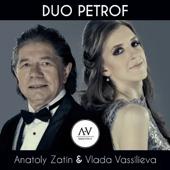 Duo Petrof by Duo Petrof