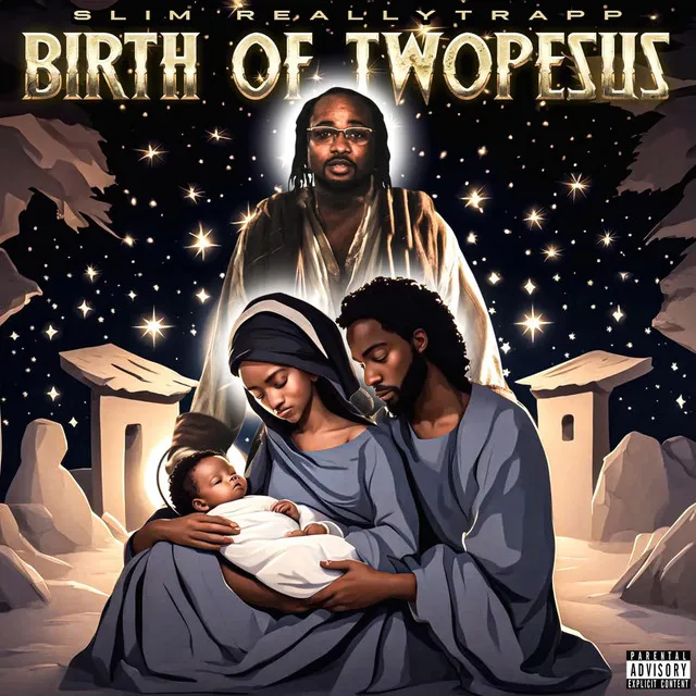 Birth Of TwoPesus