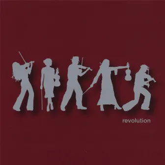 Revolution by Revolution