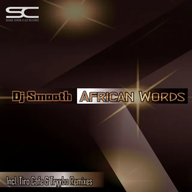 African Words (Remixes)