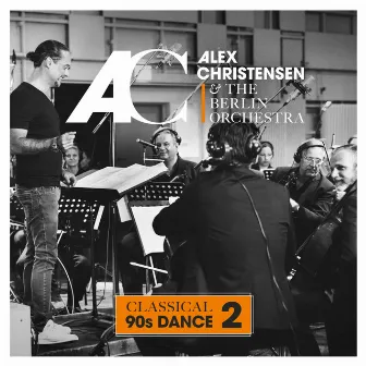 Classical 90s Dance 2 by The Berlin Orchestra