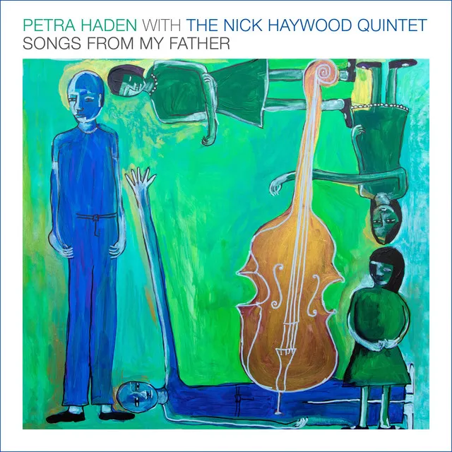 Nick Haywood Quintet