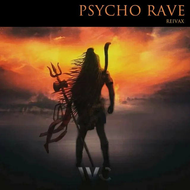 Psycho Rave