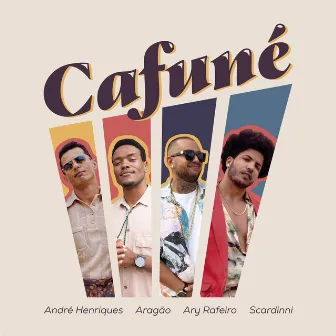 Cafuné by André Henriques