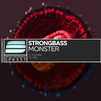 Monster by Strongbass