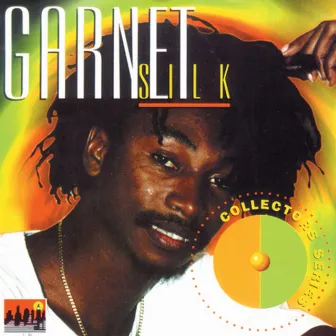 Collectors Series-Garnett Silk by Garnett Silk