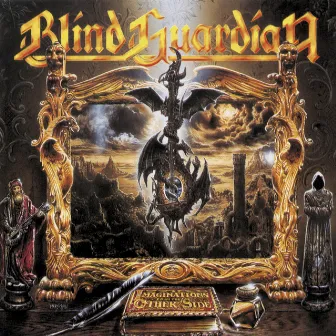 Imaginations from the Other Side by Blind Guardian