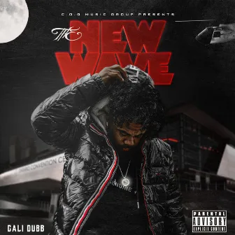 THE NEW WAVE by Cali Dubb