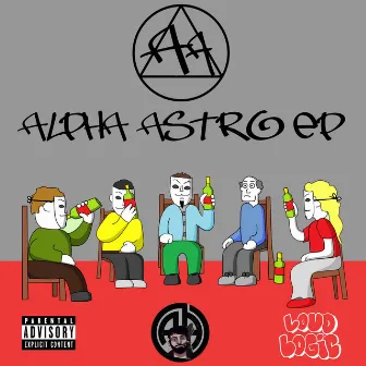 Alpha Astro by Conscious Astro