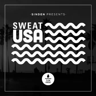 Sinden Presents Sweat USA by Sinden