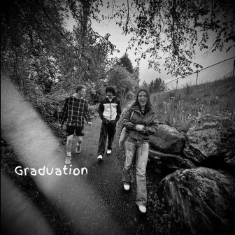 Graduation by Kai Fozouni