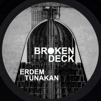 Broken Deck by Erdem Tunakan