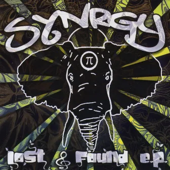 Lost & Found - E.P. by Synrgy