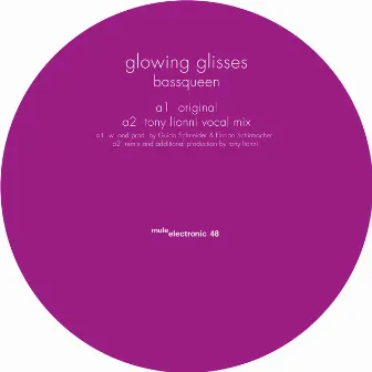 Bassqueen (Ripperton & Tony Lionni Mixes) by Glowing Glisses