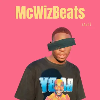 16vol EP by McWizBeats