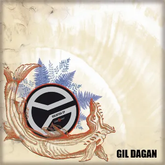 Goldfish Ep by Gil Dagan