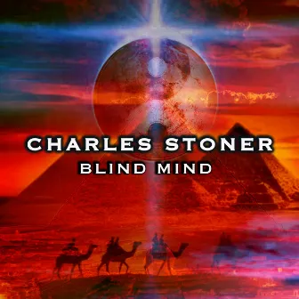 Blind Mind by Charles Stoner