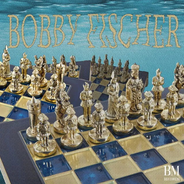 Bobby Fischer