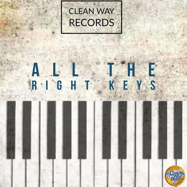 All the Right Keys