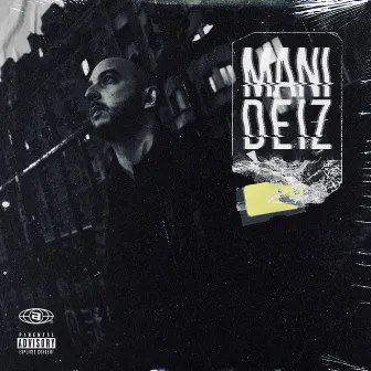 Best Of Mani Deïz by Mani Deïz