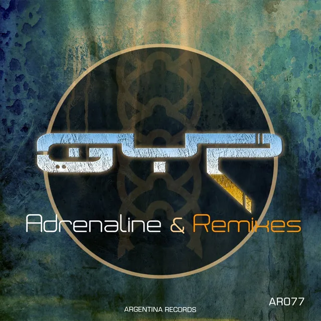 Adrenaline - Fakie DJ R-Type Mix