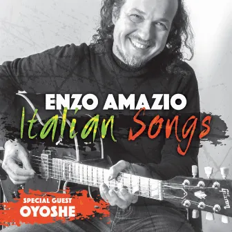 Enzo Amazio Italian Songs by Enzo Amazio