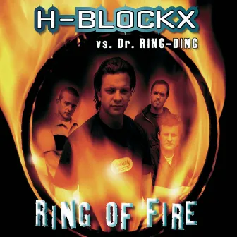 Ring Of Fire by Dr. Ring Ding